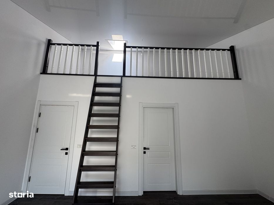 Casa Vila Mogosoaia P+1+M| 6 camere |Super zona | Persoană fizică
