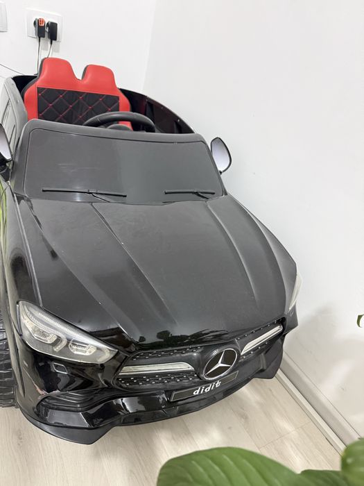 Продаю детское авто