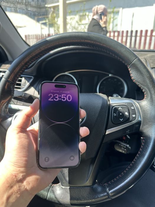 Айфон 14 про Iphone 14 pro 128 gb