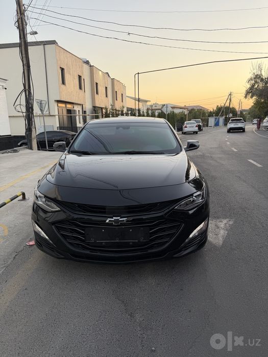 срочно продам Malibu xl 2023
