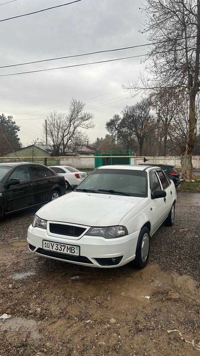 Nexia 1.6 DONC без кондиционер 2009 йил холати яхши 3700$