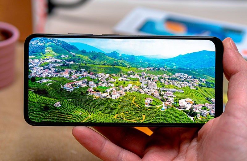 Redmi note 11S 8/128gb