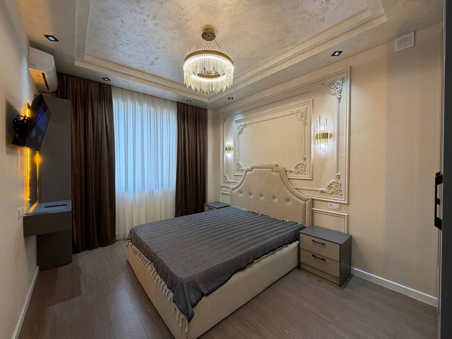 Продаётся 3х комнатная (студия) квартира