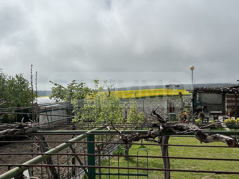 Продава се Къща в с. Близнаци, Област Варна - 600 кв.м за 659 €/кв.м - Снимка #6