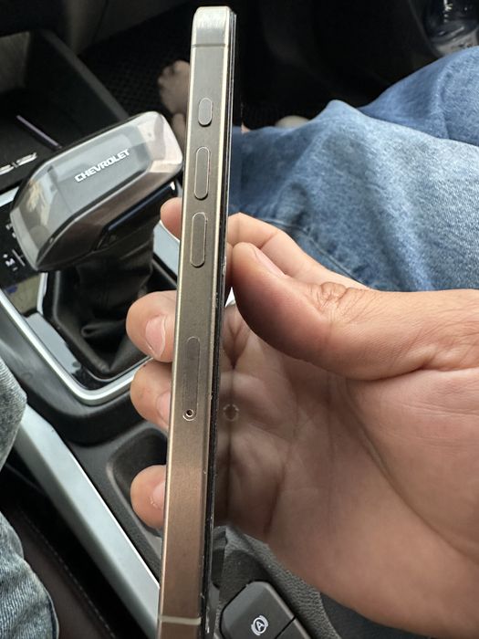 Iphone 15 pro 256гб