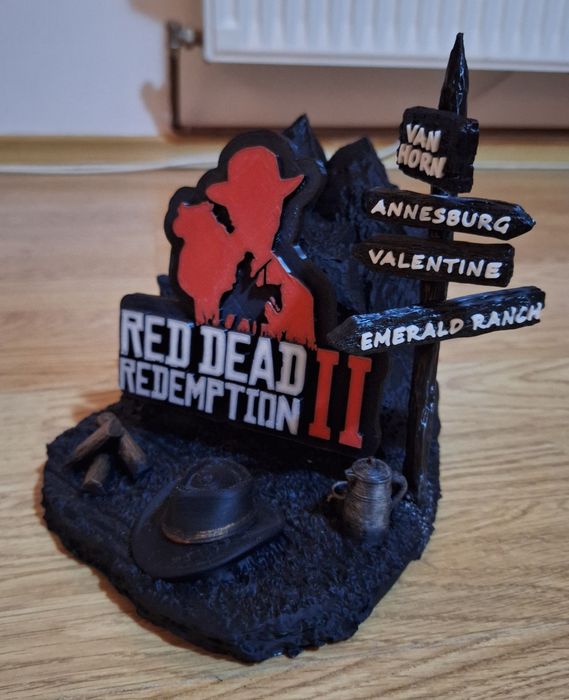 Pachet Red Dead Redemption