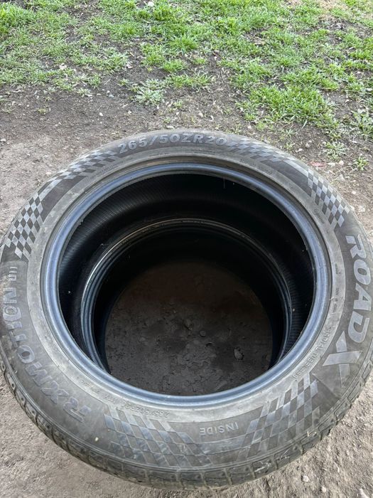 Rxmotion шины летние