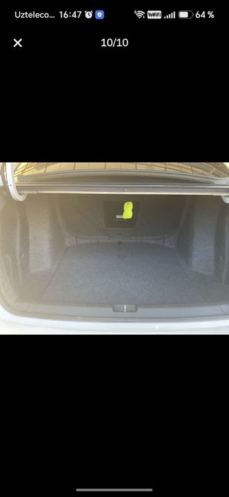 Honda crider luki yoq