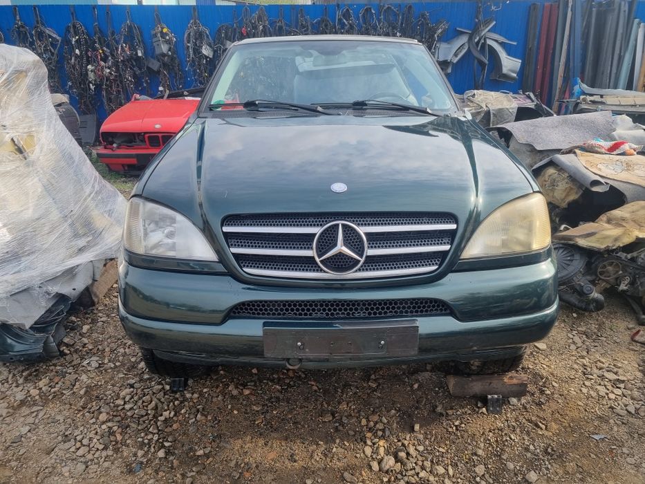 Продам хавкат W163