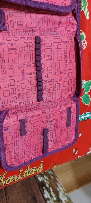 Ученически несесер GABOL