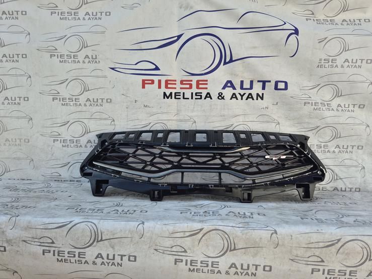 Grila radiator Kia CEED GT Facelift 86350-J7LA0 an 2021-2022-2023-2024