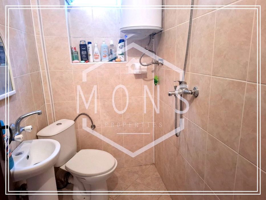 Къща в Велико Търново-Царевец площ 130 цена 369900