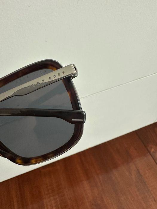 Hugo Boss men sunglasses - genuine Hugo boss