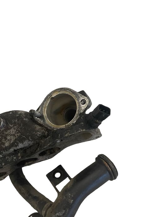 Galerie De Admisie Hyundai Santa Fe Ii Cm 2005 - 2012 2.2Crdi