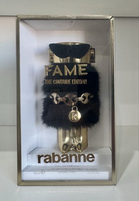 Rabanne Fame Couture 80ml EDP