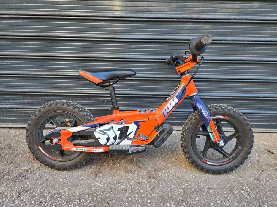 2023 KTM SX-E 1.12