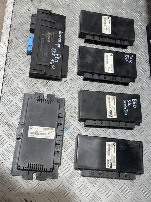 FRM,фрм light модул светлини за всякакви модели BMW