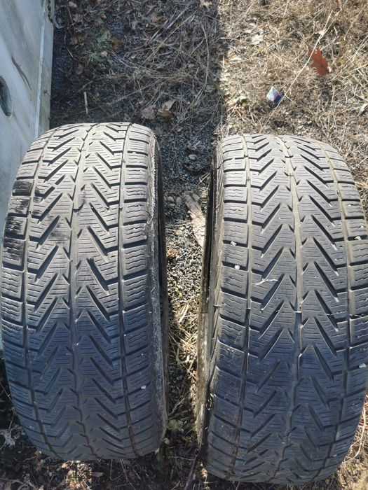 Anvelope second-hand