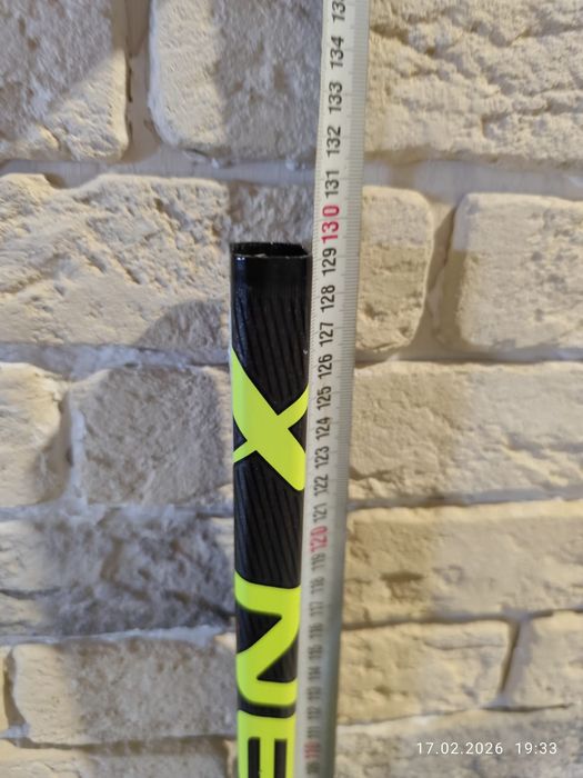 Клюшка Bauer 20 flex