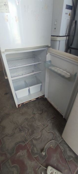 Холодильник с доставкой
