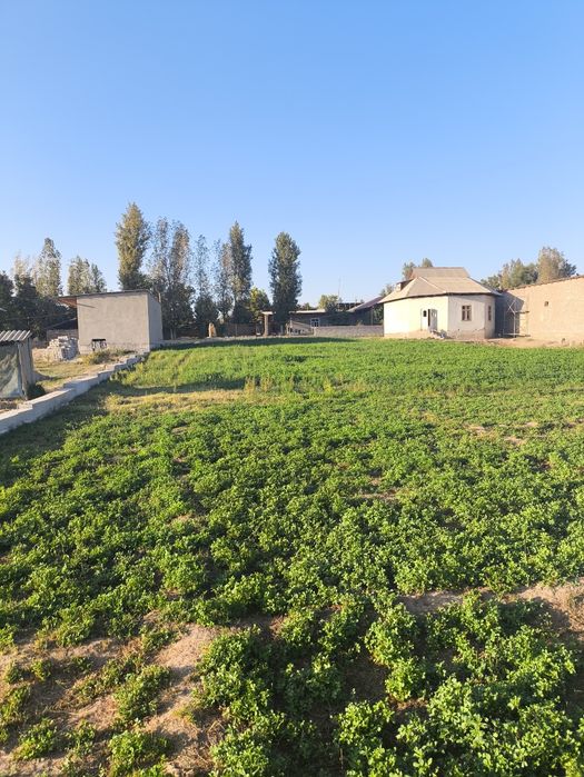 Ер сотилади 10сотих