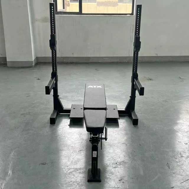 Регулируема Лежанка ATX Multi Bench Press, Фитнес Уреди и Оборудване