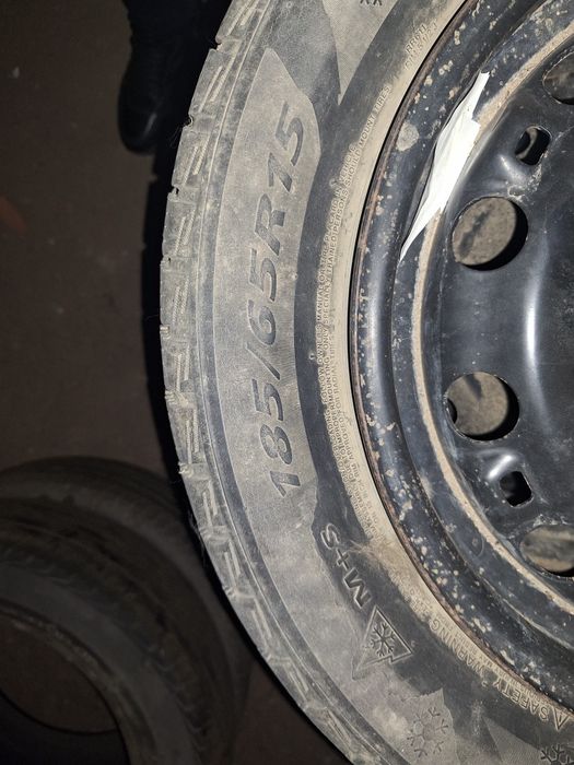 Продам комлект r15