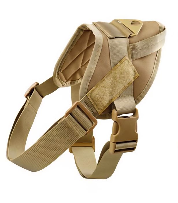 Шлейки на собак средних пород