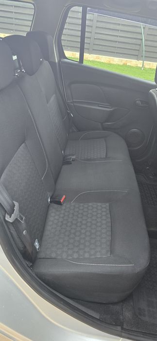 Dacia Logan MCV 0.9 Benzina +GPL