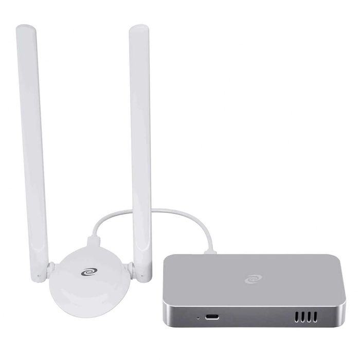 Deeper Connect Mini [New, v6] + Dual Antena - VPN Gratuit -SIGILAT