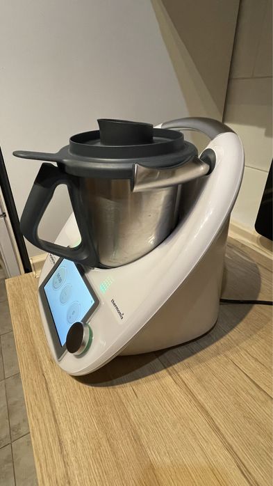 Термомикс ТМ6 идеальный