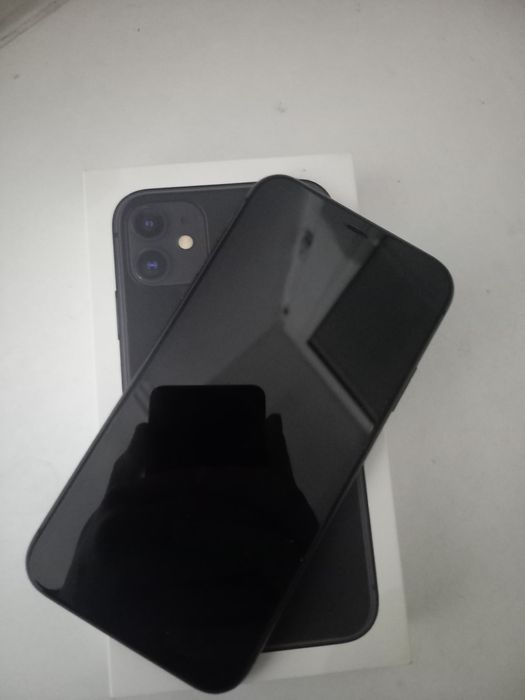 Айфон 11, 128 GB