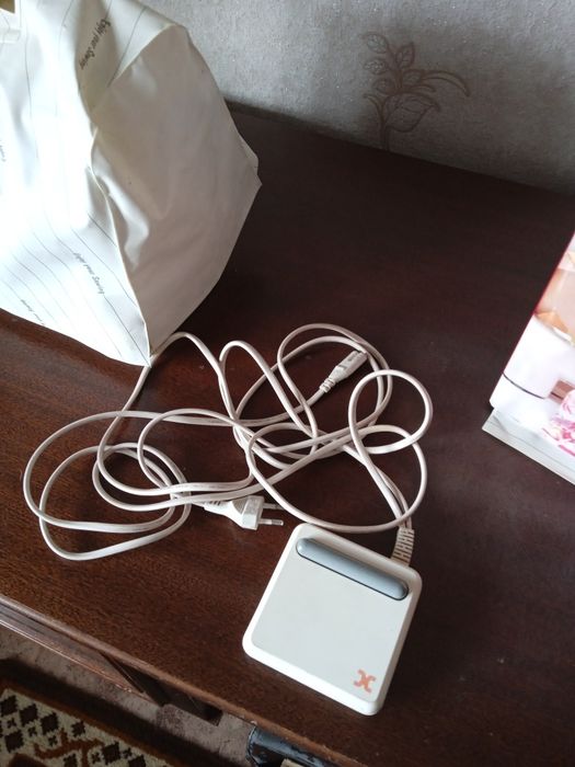 Швейная машинка Ягуар