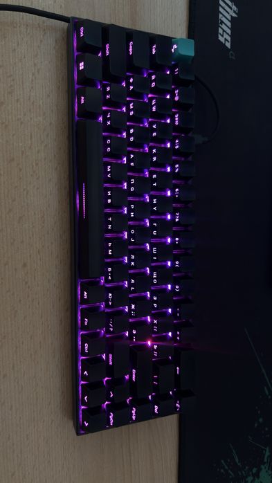 Механическая клавиатруа DeepCool
