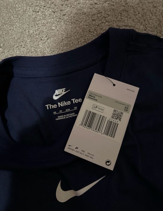 Мъжка Тениска Nike Xs