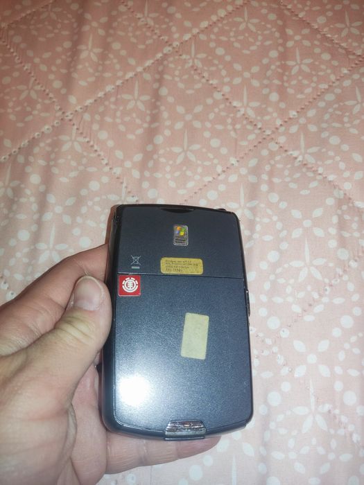 Джобен компютър (PDA) HP IPAQ hx2415