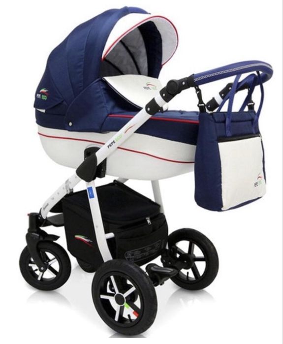 Коляска от 0 до 4 лет , б/у