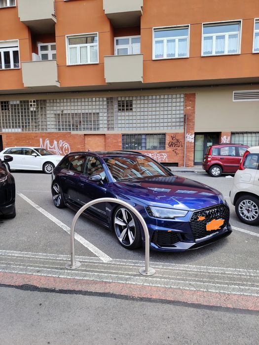 Audi A3 2.0 benzina