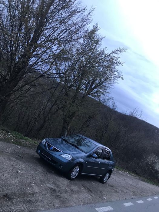 Dacia logan 1.6 16v