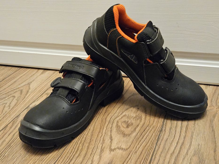 Pantofi cu protecție Honeywell 42