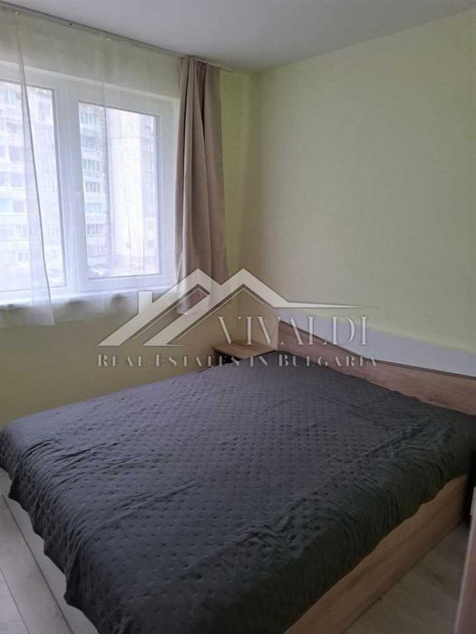 Дава се под наем Двустаен апартамент в Варна, Център - 60 кв.м за 598.23 € - Снимка #6