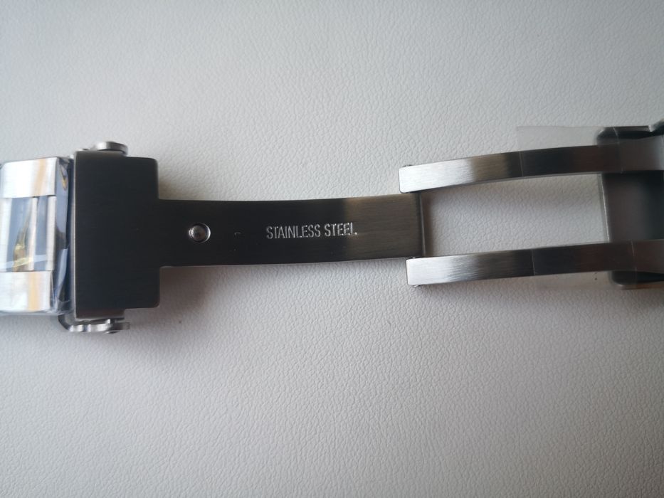 Bratara metalica ceas otel inoxidabil Seiko Orient Longines Hamilton