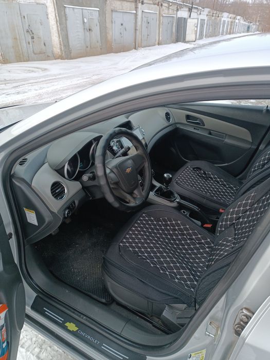 Продам автомомбиль