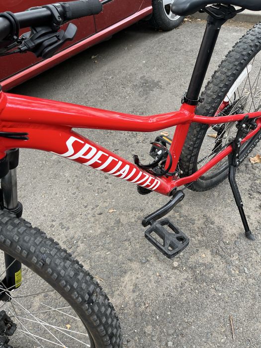 Bicicleta specelaized