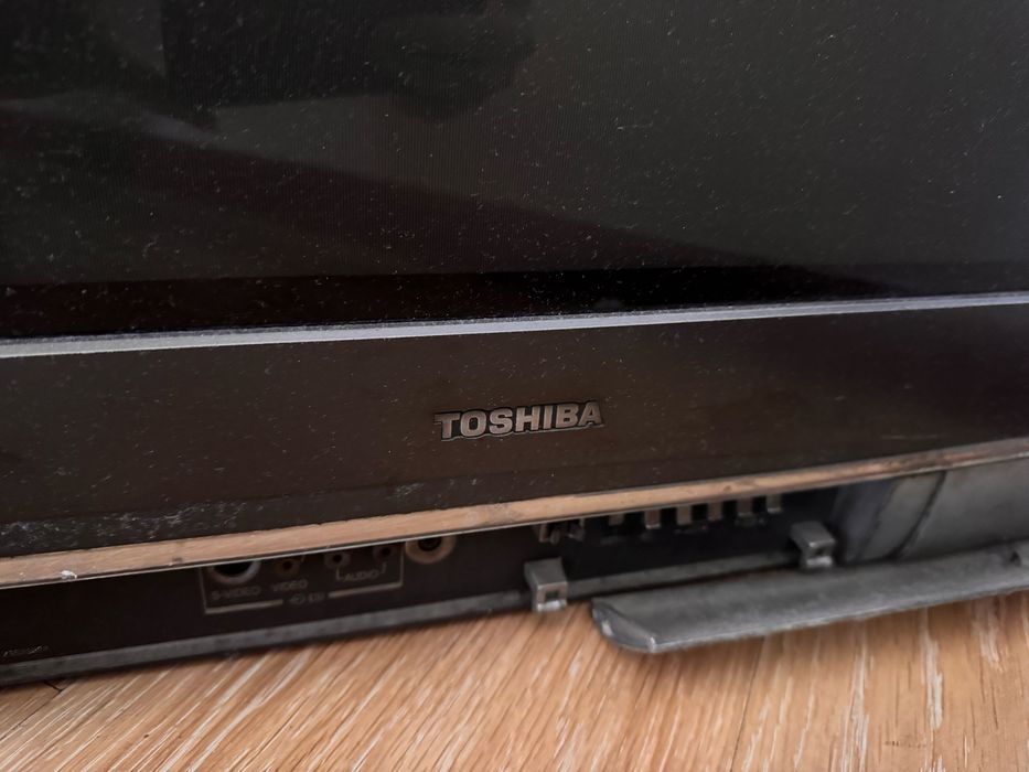 телевизор toshiba