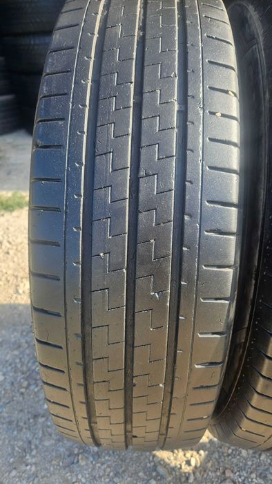 205/75 R16C • Vara • Giti GitiVan HD1 113/111 R | 2 buc | DOT 2023 | Pret/buc