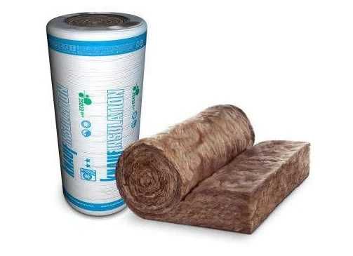 Vata minerala Knauf, 10cm 8,06mp