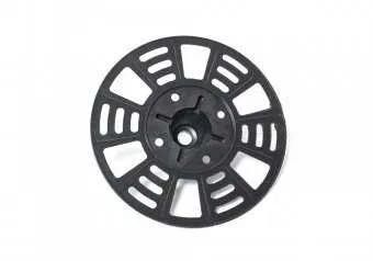 Diblu polistiren/vata bazaltica 26cm,30cm, 36cm, 400cm,CUI METALIC/PVC