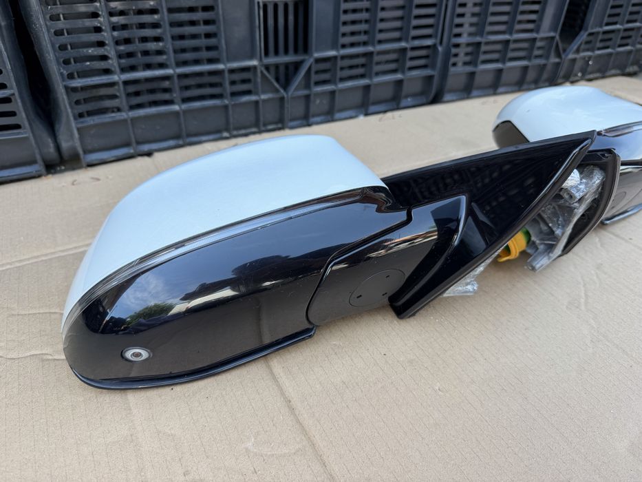 Oglinzi / Oglinda stanga, Oglinda dreapta BMW X6 F16 2014-2019