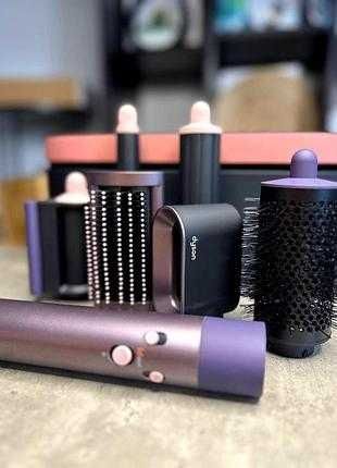 Dyson Airwrap ID  Jasper Plum есть в наличии ДРУГИЕ ВИДЫ ЕСТЬ!!!